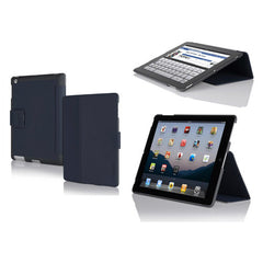 Lexington for iPad 3 - Blue/Grey