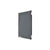 Smart Feather for iPad 3 - Gray