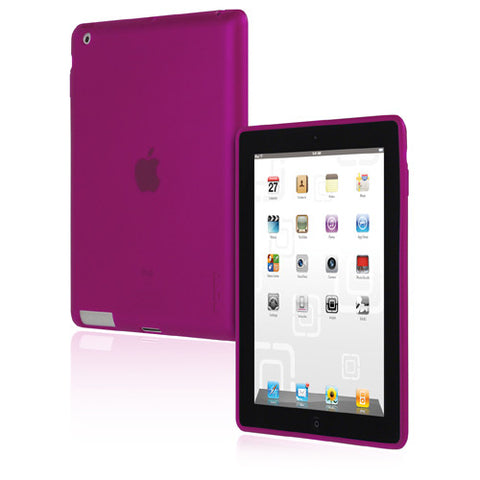 NGP for iPad 3 - Translucent Pink