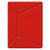 LGND for iPad 3 - Red