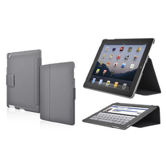 Lexington for iPad 3 - Gray/Light Gray