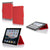 Lexington for iPad 3 - Red/Grey