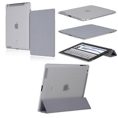 Smart Feather for iPad 3 - Frost