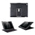 Flagship Folio for iPad 3 - Black