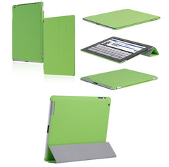 Smart Feather for iPad 3 - Lime