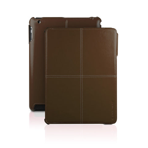 C.E.O. Hybrid for iPad 3, Brown