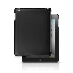 MicroShell for iPad 3 - Black