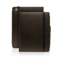 EcoVue for iPad 3, Brown