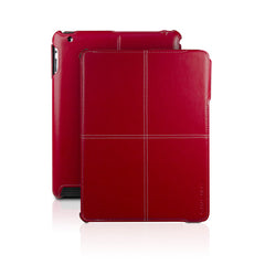 C.E.O. Hybrid for iPad 3, Red