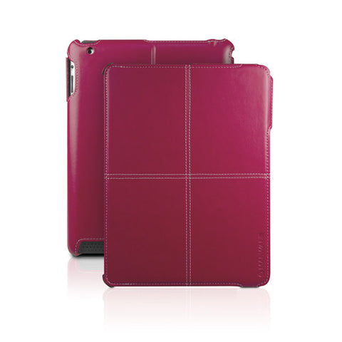 C.E.O. Hybrid for iPad 3, Pink