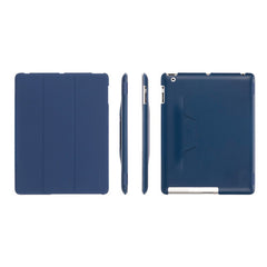 IntelliCases for iPad 3, Midnight