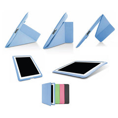 Origami Folio for iPad 3 - Pink