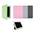 Epicarp Slim Folio cover for iPad 3 - Gray