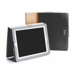 Ulster - Portfolio Cases for iPad 3 - Tan