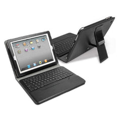 The Professional Workstation - Folio with Bluetooth Keyboard