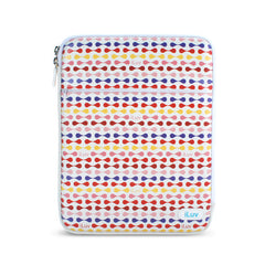 Festival Sleeve for iPad 3 - Red