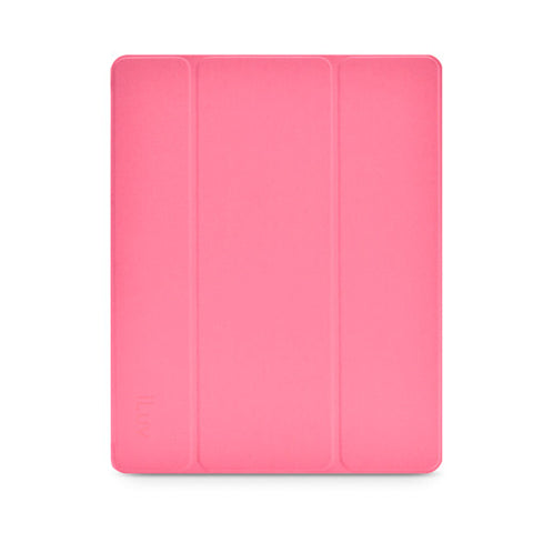 Epicarp Slim Folio cover for iPad 3 - Pink