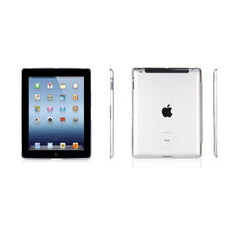 SMARTMATE3C Protective Cases for iPad 3 - Clear