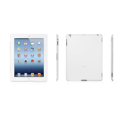 SMARTMATE3C Protective Cases for iPad 3 - White